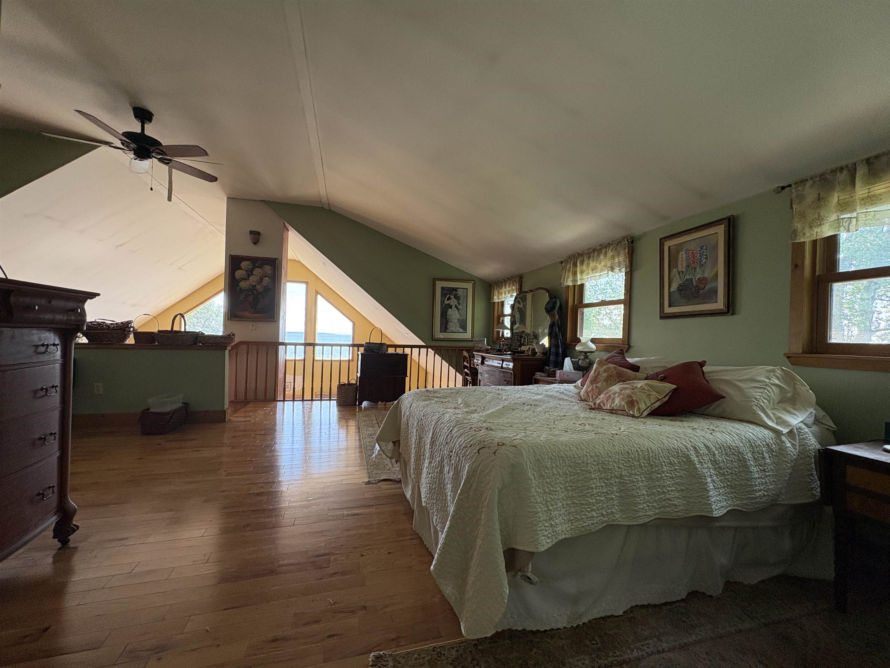 1103 Firehouse Road Alburgh, VT 05440 - Photo 27 of 56 Gallery Image 27