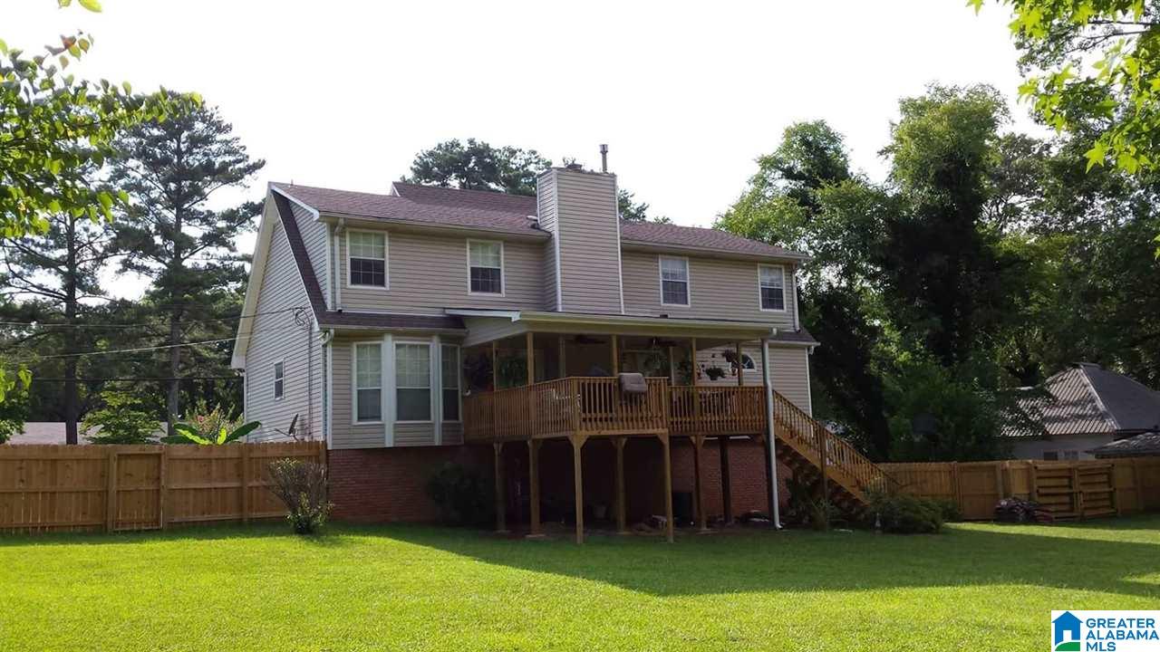 465 Crumly Chapel Road Birmingham, AL 35214 - Photo 2 of 25