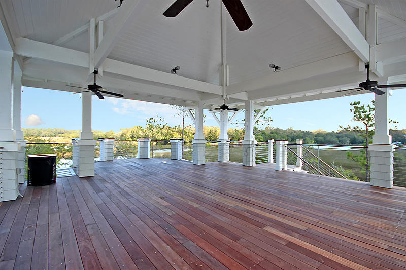 4545 Duck Club Road Hollywood, SC 29470 - Photo 22 of 51 Amenity Ctr Overlook