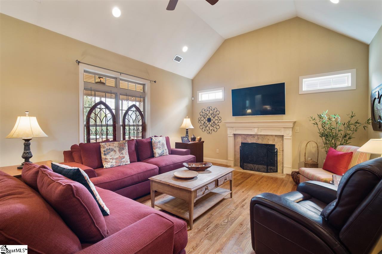 112 Claiborne Road Piedmont, SC 29673 - Photo 4 of 30 Gallery Image 4