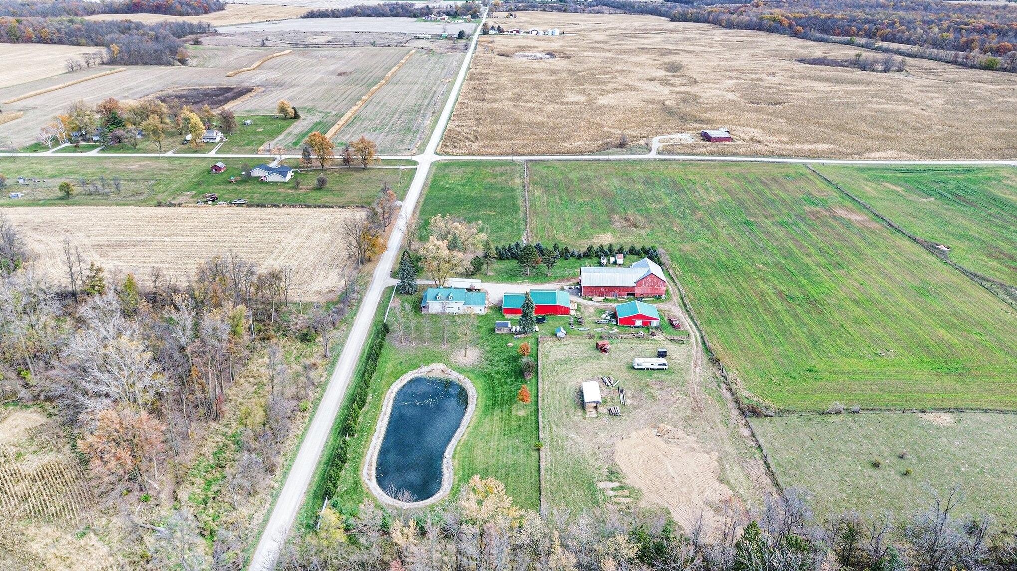 10139 Cadmus Road Clayton, MI 49235 - Photo 28 of 31 item_35