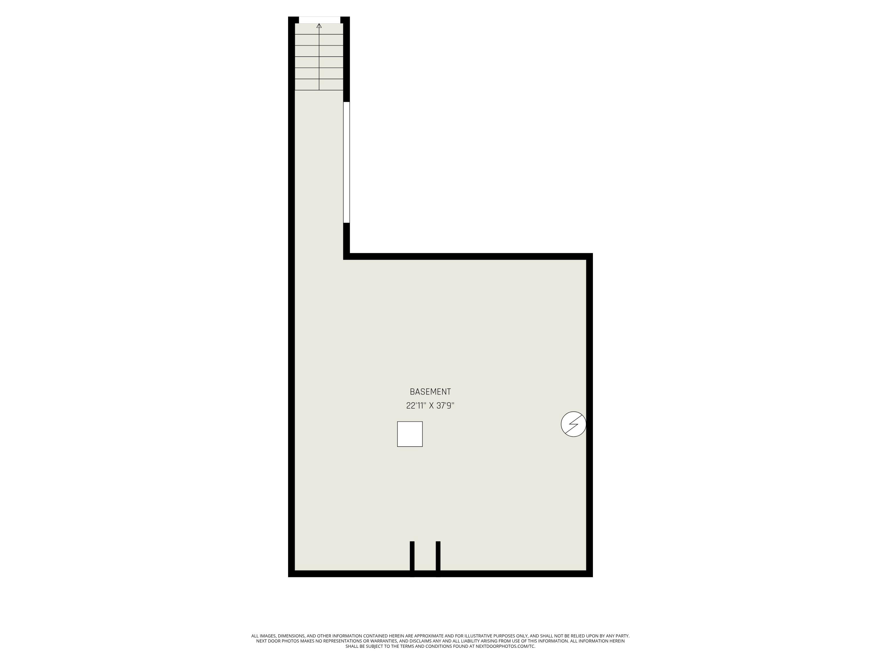 10139 Cadmus Road Clayton, MI 49235 - Photo 31 of 31 3rd_floor_10139_west_cadmus_road_clayton