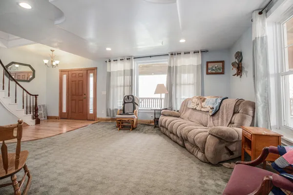 $499,900 | 10139 Cadmus Road, Clayton, MI 49235