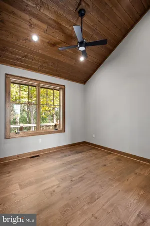 a view of an entryway