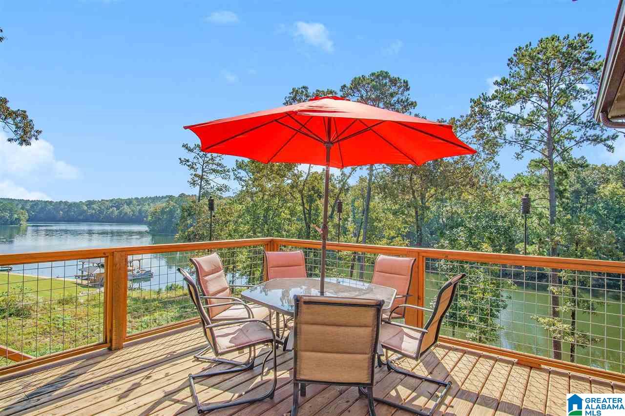 706 Layke Ridge Drive Clanton, AL 35046 - Photo 42 of 53