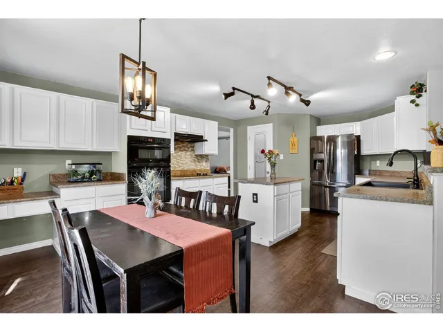 $690,000 | 4885 Barn Owl Drive, Frederick, CO 80504