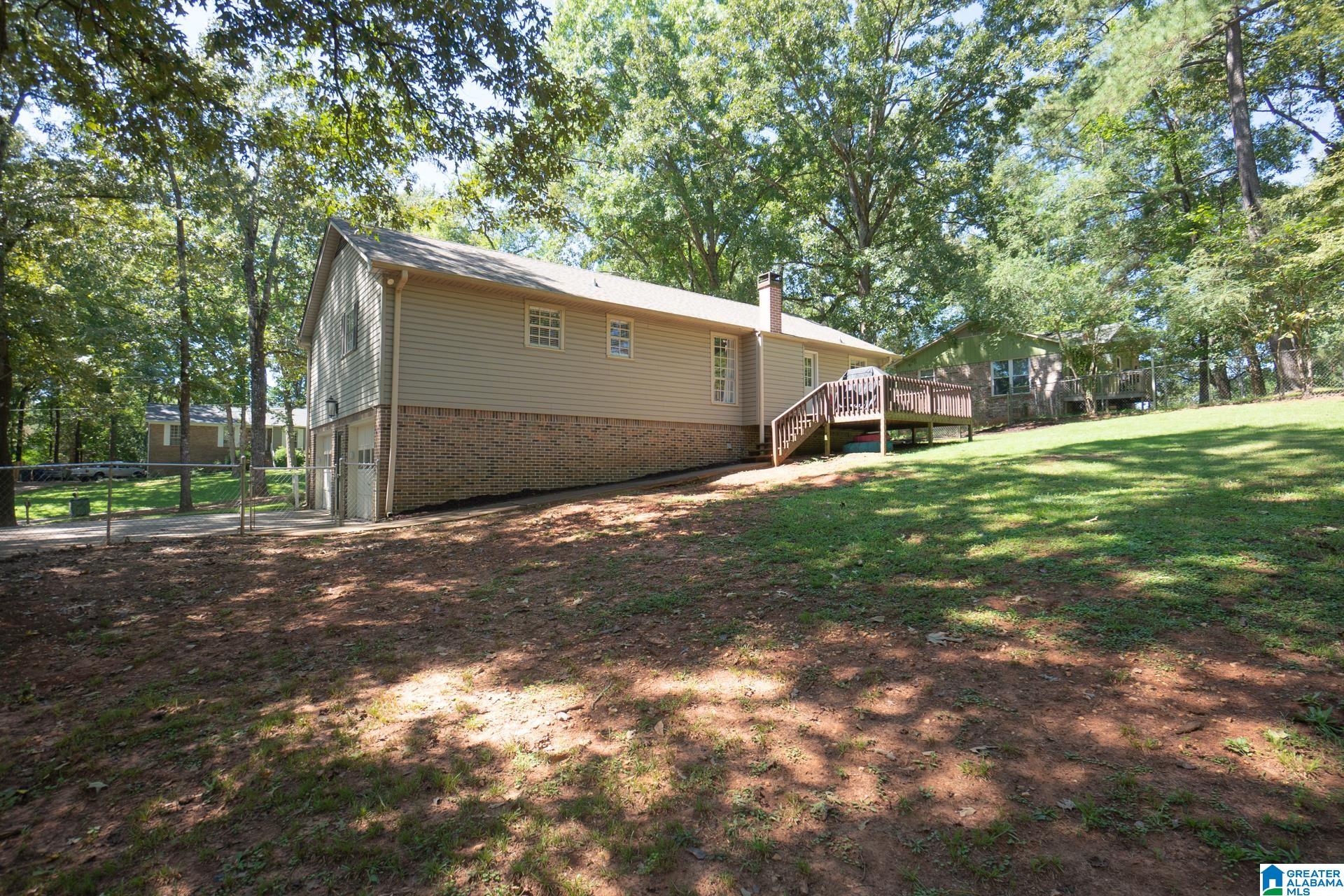 113 Maple Street Alabaster, AL 35114 - Photo 4 of 25