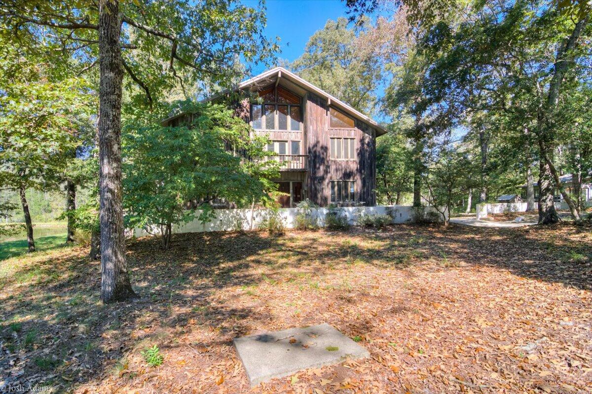 1488 Hatchaway Bridge Road Aiken, SC 29801 - Photo 2 of 65