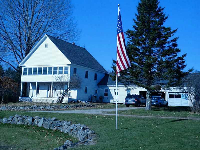 10 Big Rock Road Aurora, ME 04408 - Photo 33 of 35 Photo
