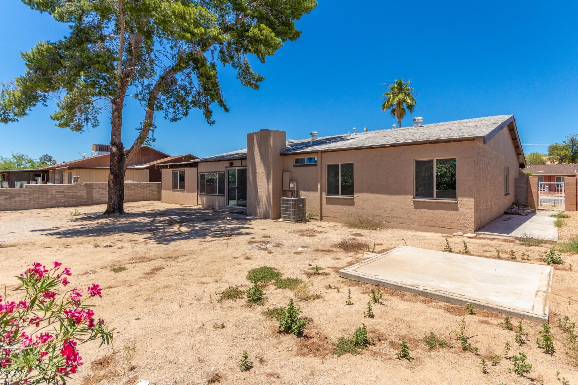 3751 West Rudolf Drive Tucson, AZ 85741 - Photo 21 of 22 Gallery Image 21