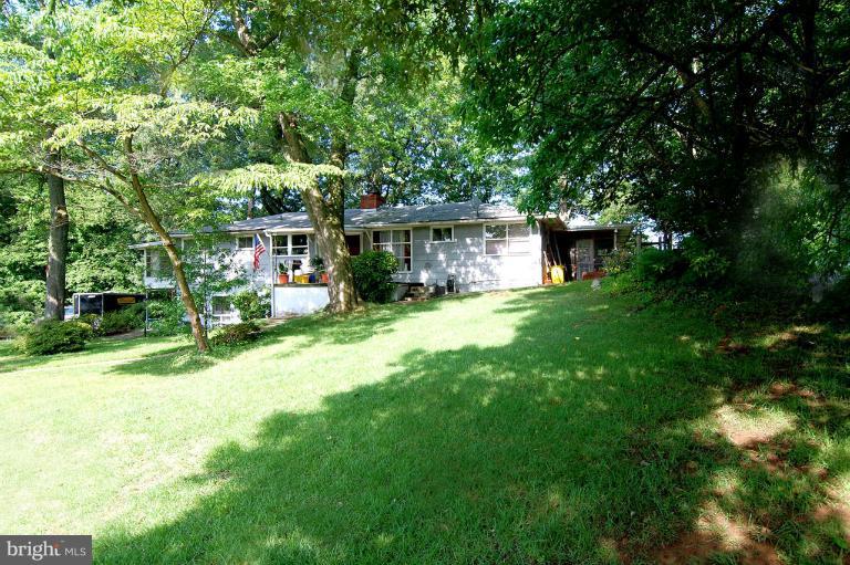 Rogers Heights Road, Unit 5 Annapolis, MD 21401 - Photo 2 of 12 LOT 5 Waterfront Homesite
