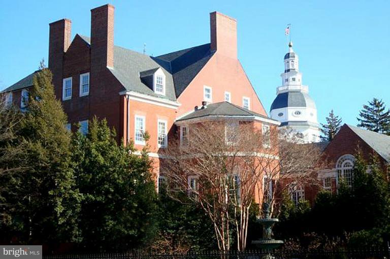 Rogers Heights Road, Unit 5 Annapolis, MD 21401 - Photo 11 of 12 Annapolis / Maryland's Historic State Capital