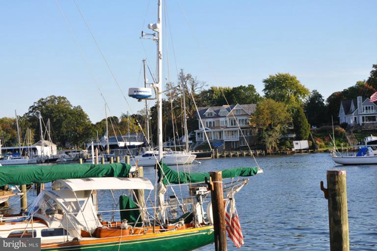 Rogers Heights Road, Unit 5 Annapolis, MD 21401 - Photo 12 of 12 Also America's Sailing Capital!