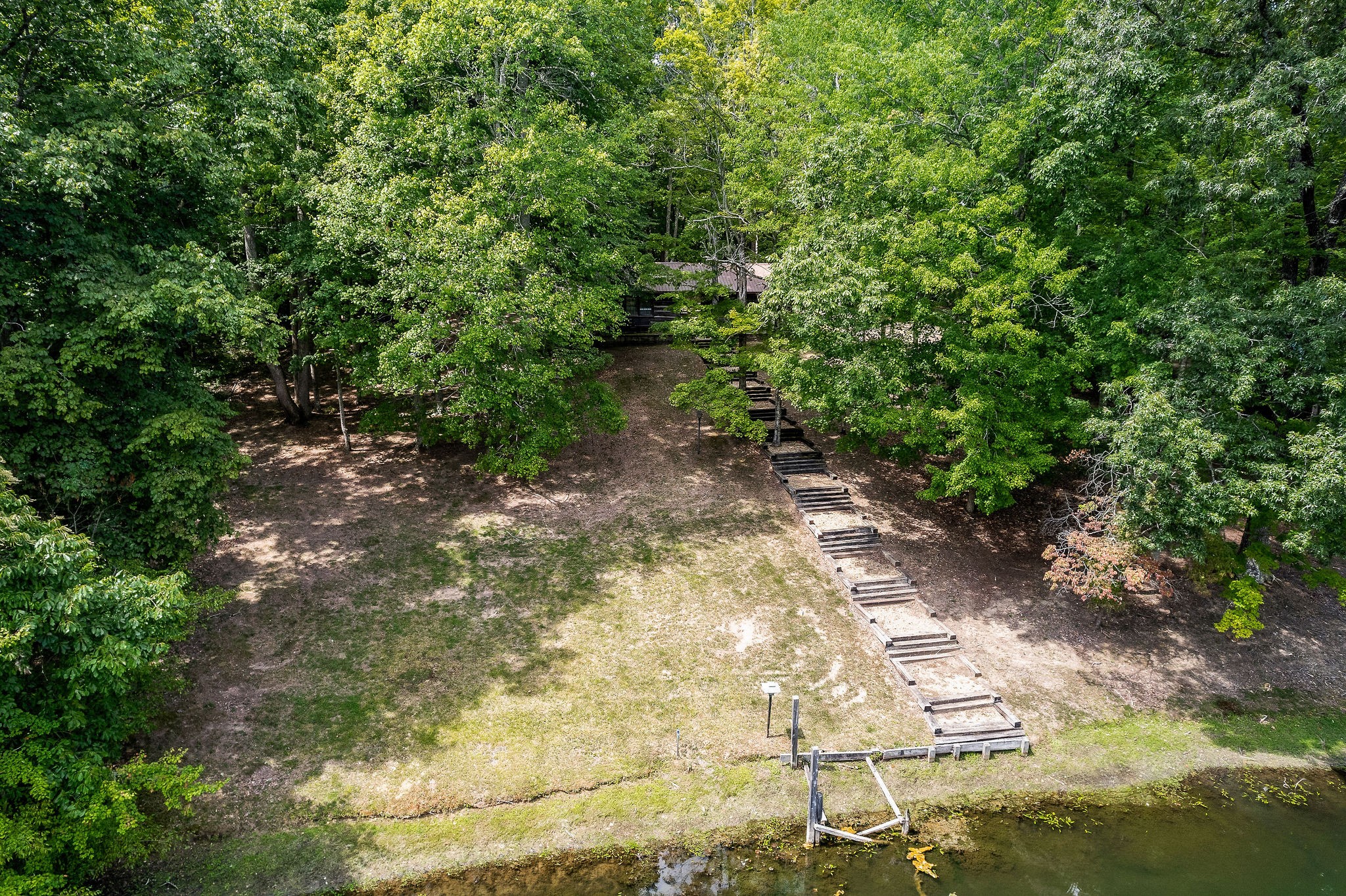 2641 Stamps Shady Grove Road Monterey, TN 38574 - Photo 15 of 70 a view of yard