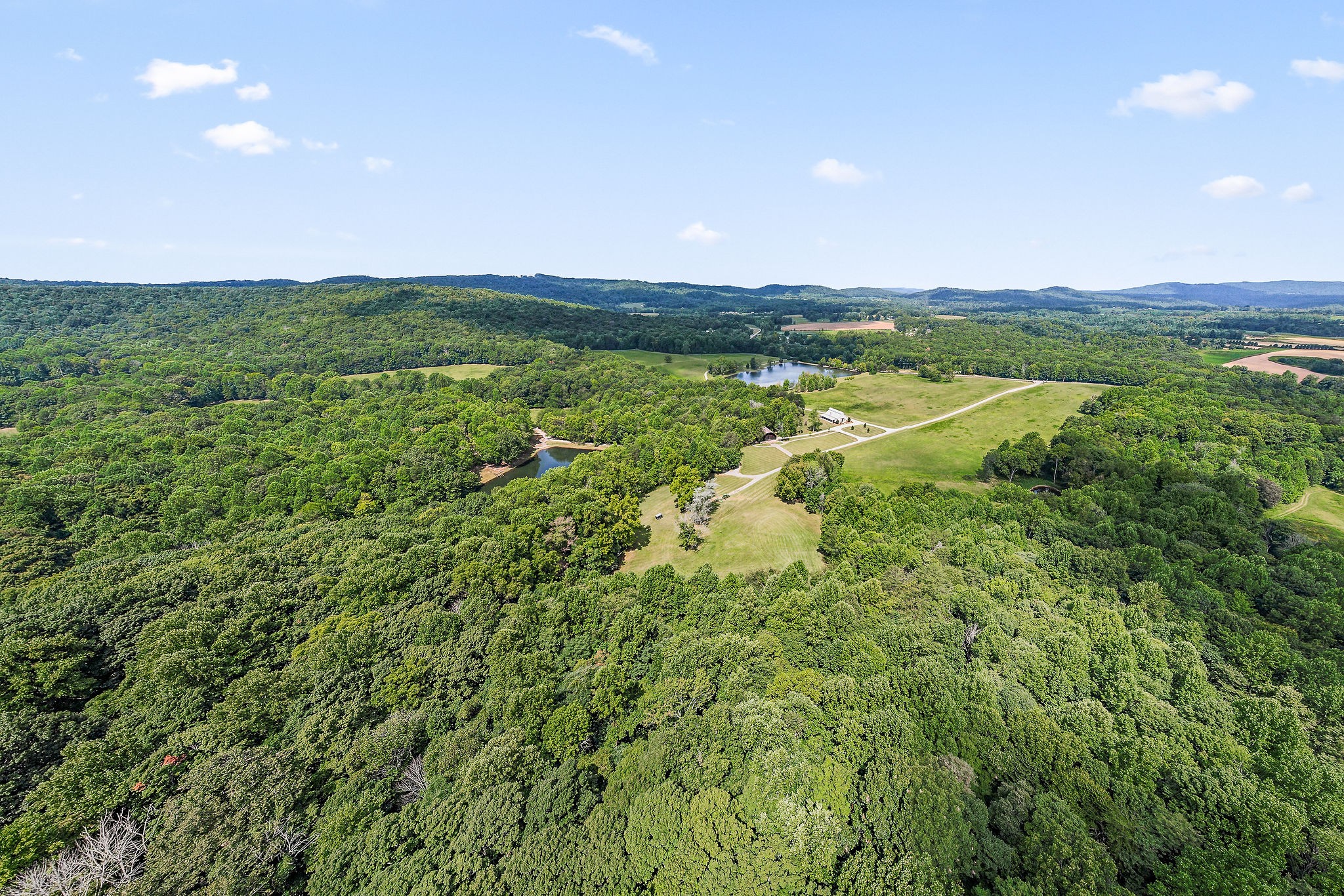2641 Stamps Shady Grove Road Monterey, TN 38574 - Photo 16 of 70 a view of a field with an ocean