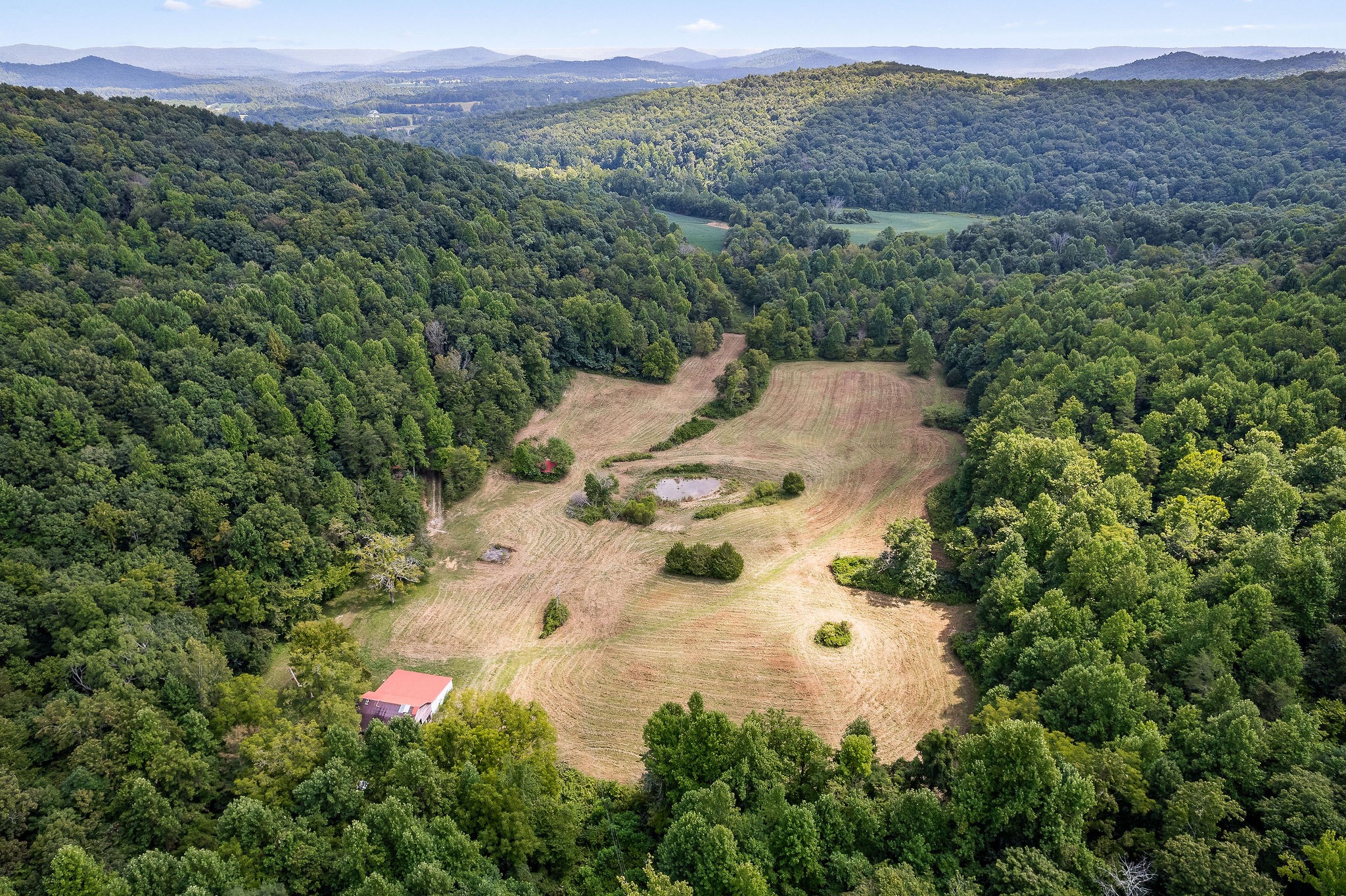 2641 Stamps Shady Grove Road Monterey, TN 38574 - Photo 3 of 70