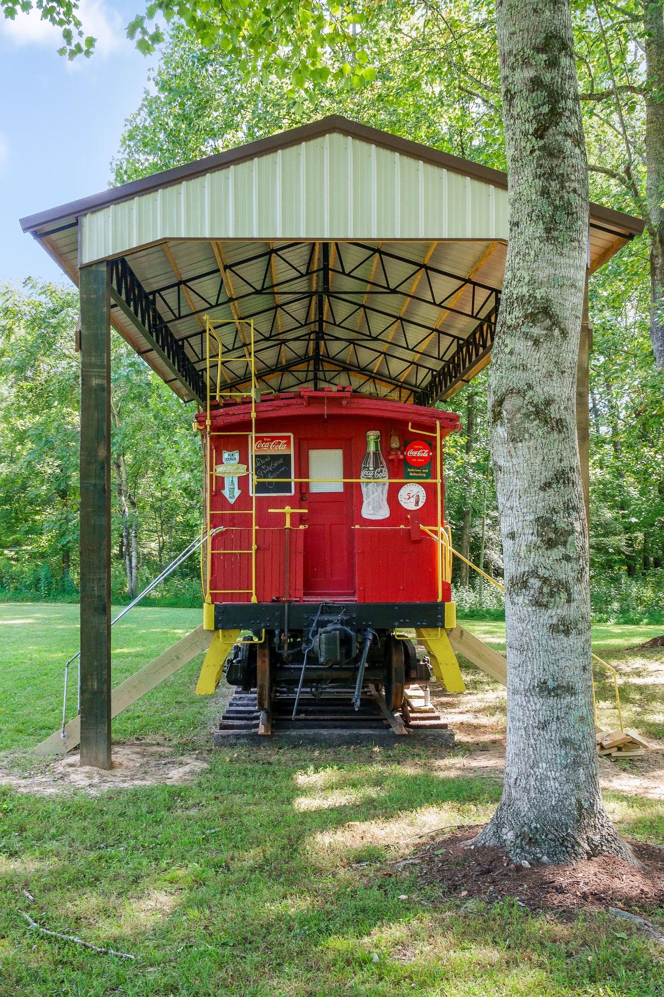 2641 Stamps Shady Grove Road Monterey, TN 38574 - Photo 50 of 70