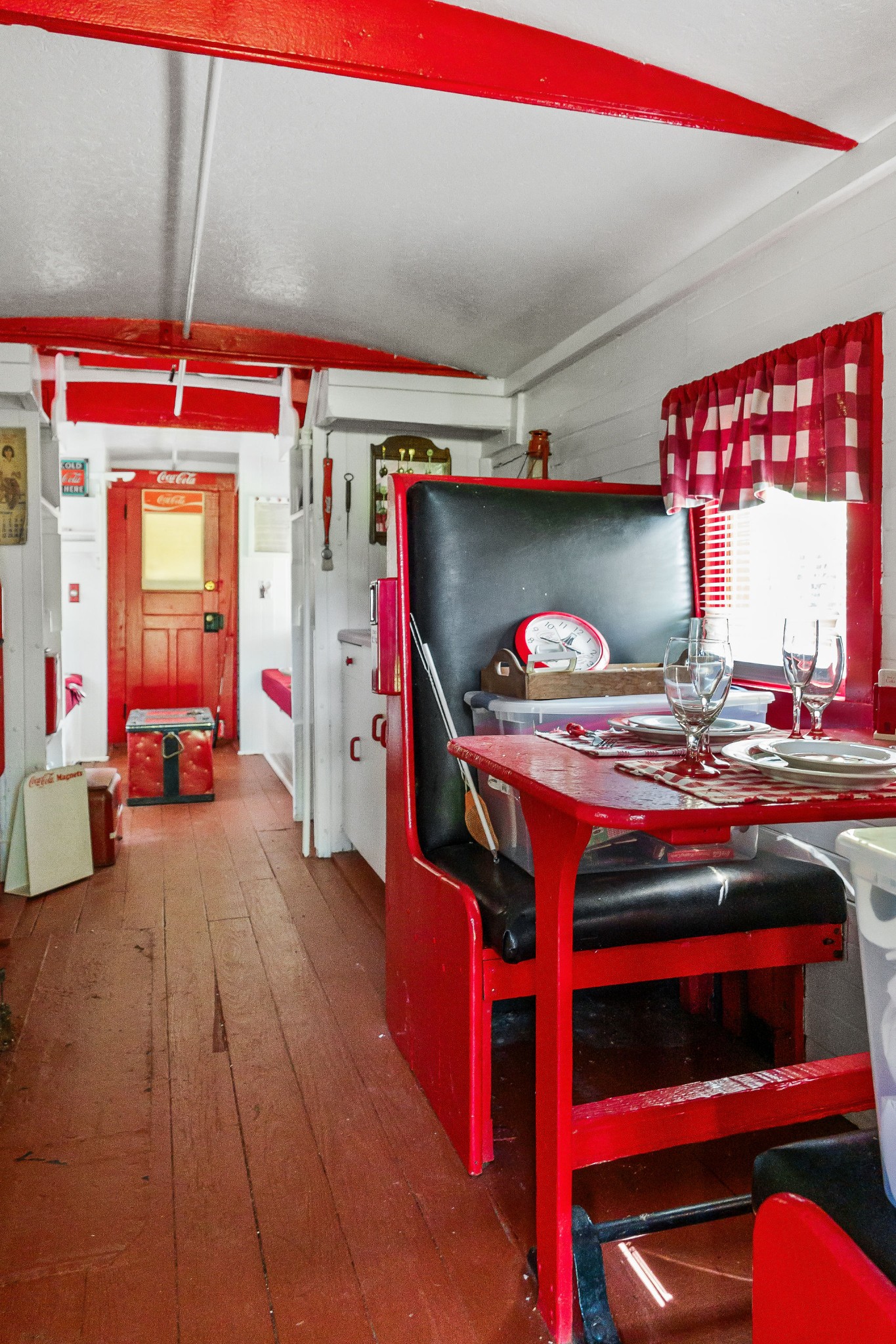 2641 Stamps Shady Grove Road Monterey, TN 38574 - Photo 51 of 70 a utility room with dryer and washer