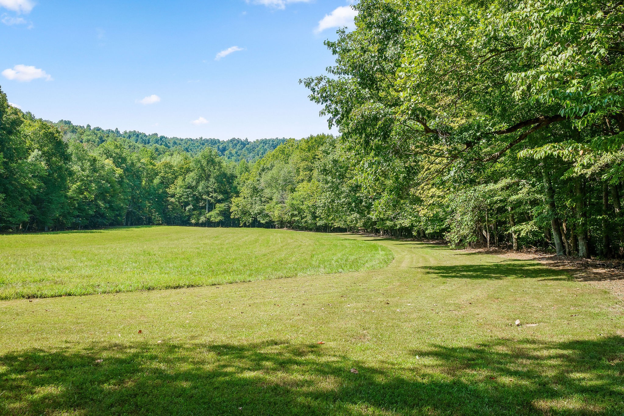 2641 Stamps Shady Grove Road Monterey, TN 38574 - Photo 57 of 70 a view of an ocean and a yard
