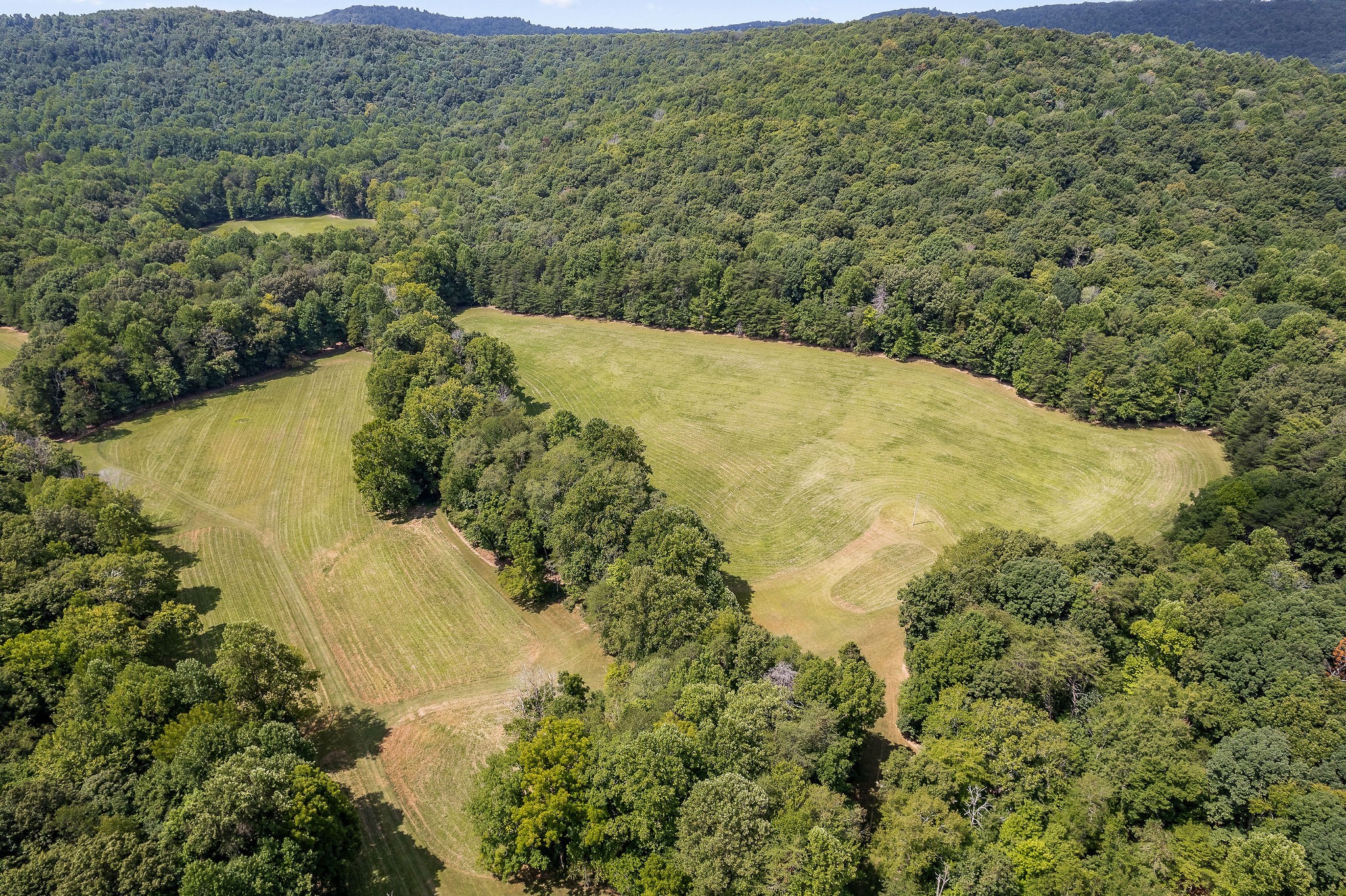 2641 Stamps Shady Grove Road Monterey, TN 38574 - Photo 7 of 70 a view of lake view and mountain view