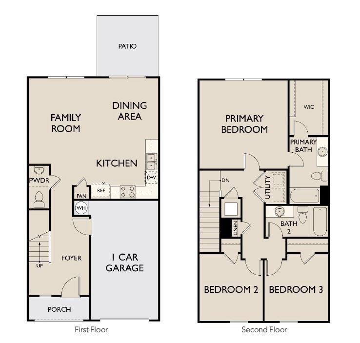 112 Rivington Drive Winder, GA 30680 - Photo 5 of 7