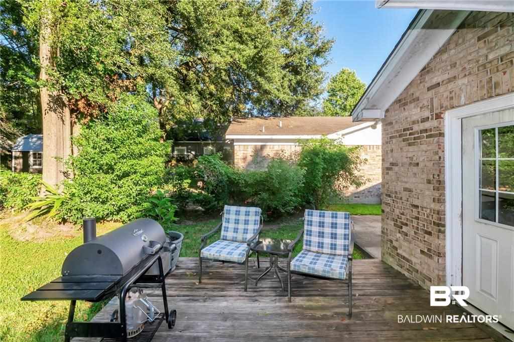 1566 Blair Avenue Mobile, AL 36604 - Photo 34 of 41