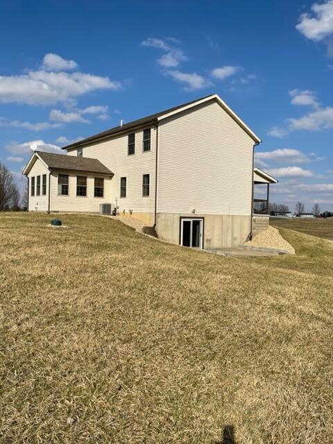 10401 Barger Road Leesburg, OH 45135 - Photo 15 of 48