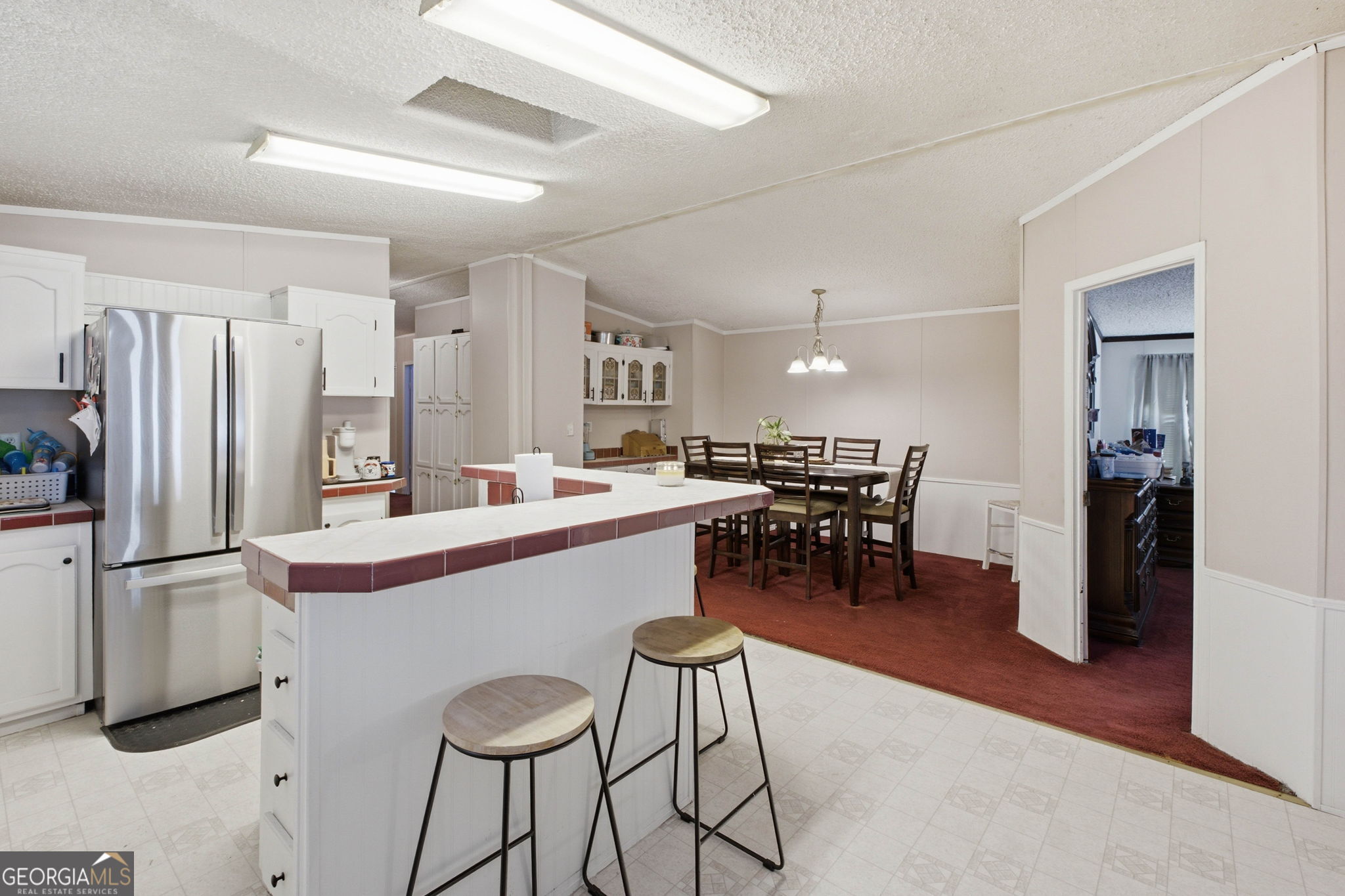 781 Jenkins Gap Road Summerville, GA 30747 - Photo 22 of 45