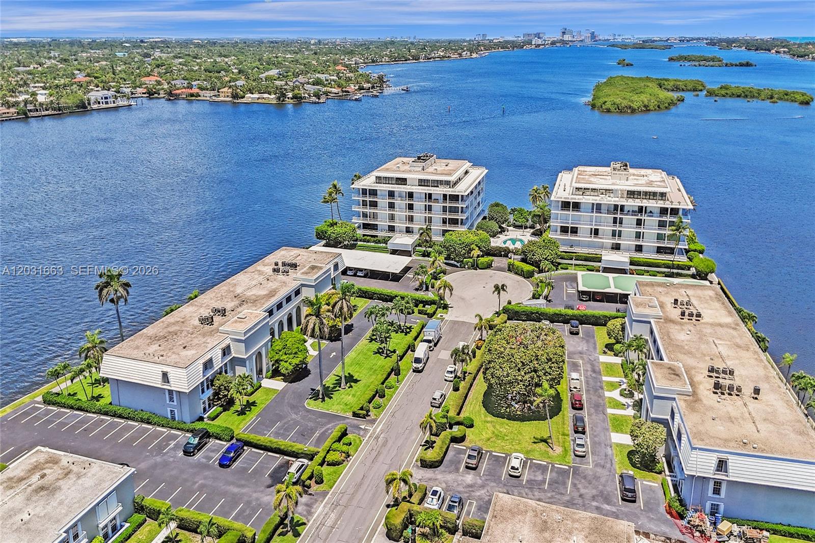 2160 Ibis Isle Road, Unit 3 Palm Beach, FL 33480 - Photo 43 of 51
