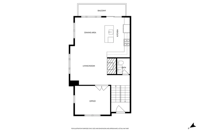 $485,000 | 821 Lexington Circle East, Des Plaines, IL 60016