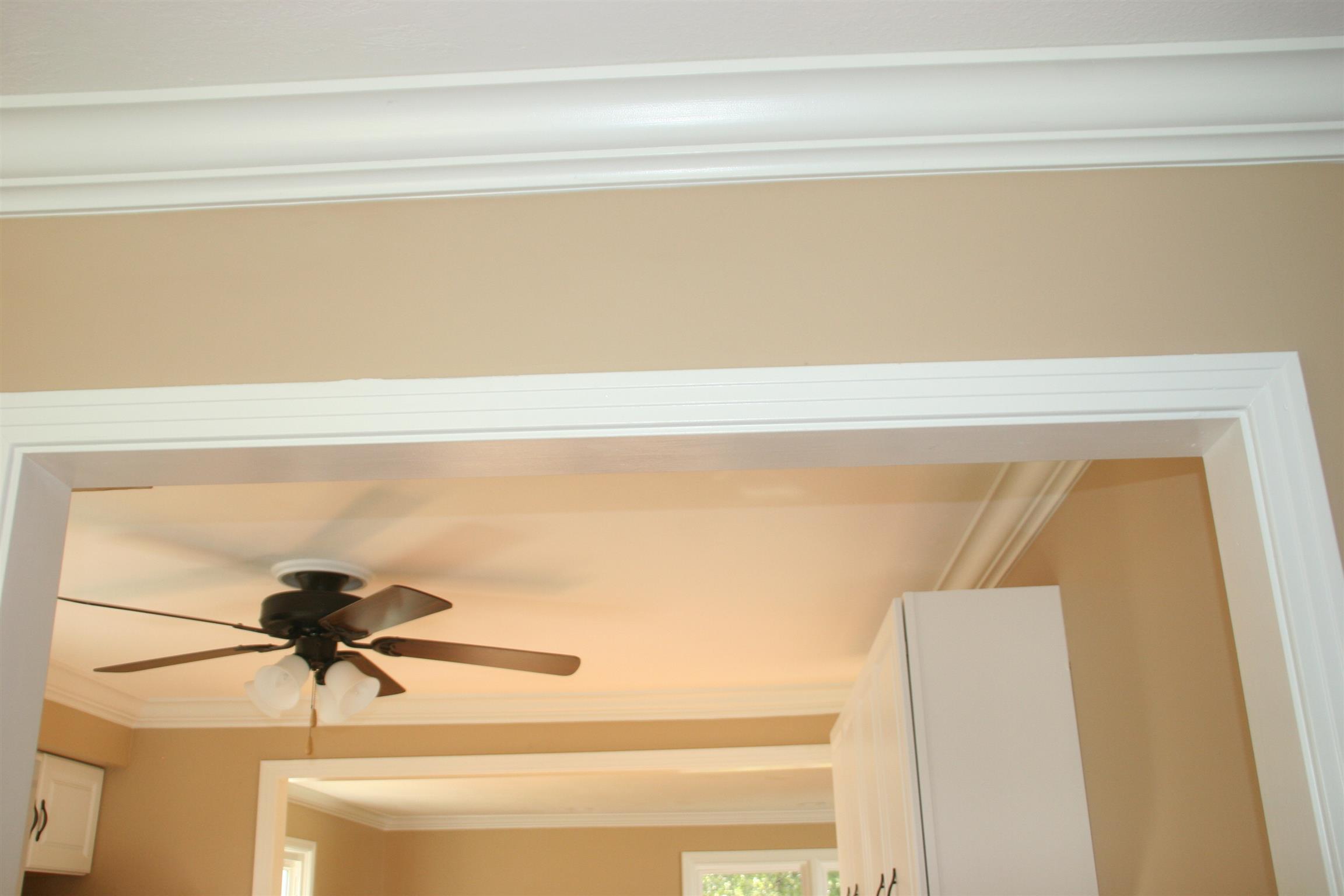 502 High Point Road Clarksville, TN 37042 - Photo 28 of 30 Did I Mention Crown Molding in Every Room of the Home?? Make Your Appointment TODAY to Come SEE This GEM!!