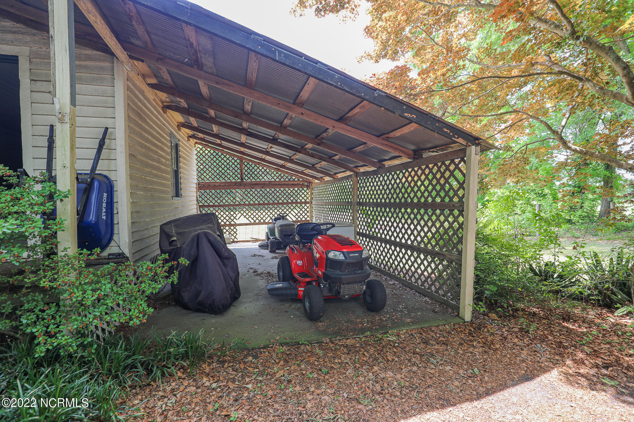 145 Turkey Branch Road Beulaville, NC 28518 - Photo 33 of 35 Christi- 145 Turkey-15