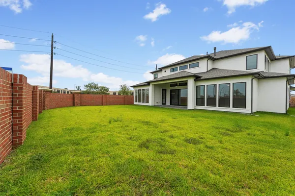 $6,100 | 1539 Warm Spgs Drive, Missouri City, TX 77459