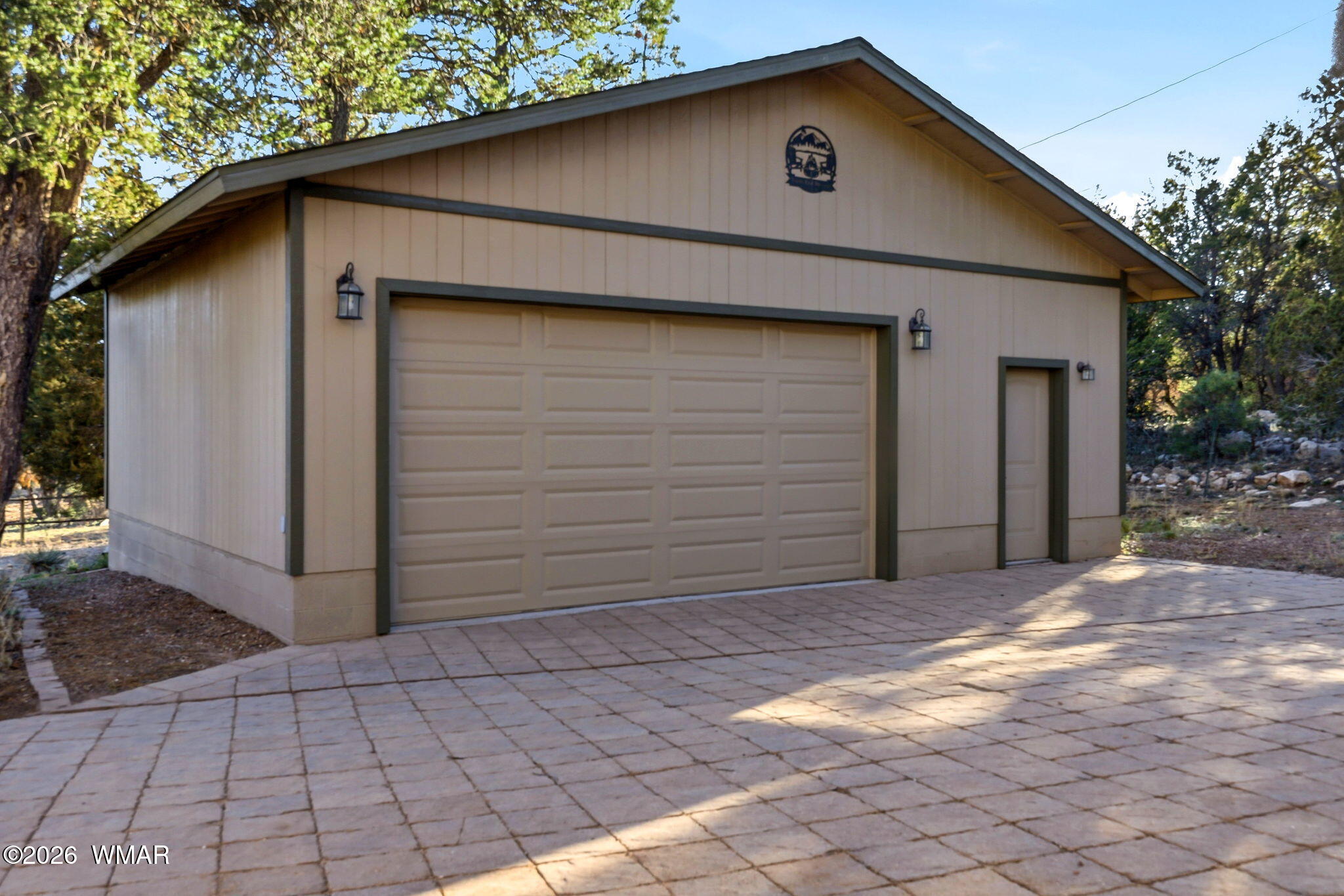3161 Trail's End Overgaard, AZ 85933 - Photo 29 of 38