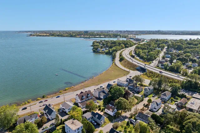 $1,395,000 | 242 Veranda Street, Portland, ME 04103