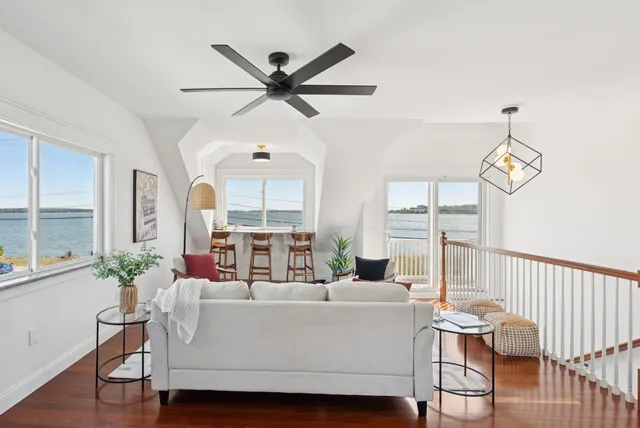 $1,395,000 | 242 Veranda Street, Portland, ME 04103