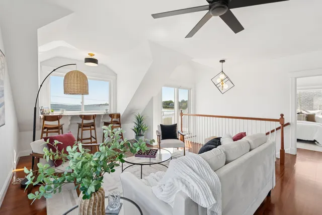 $1,395,000 | 242 Veranda Street, Portland, ME 04103