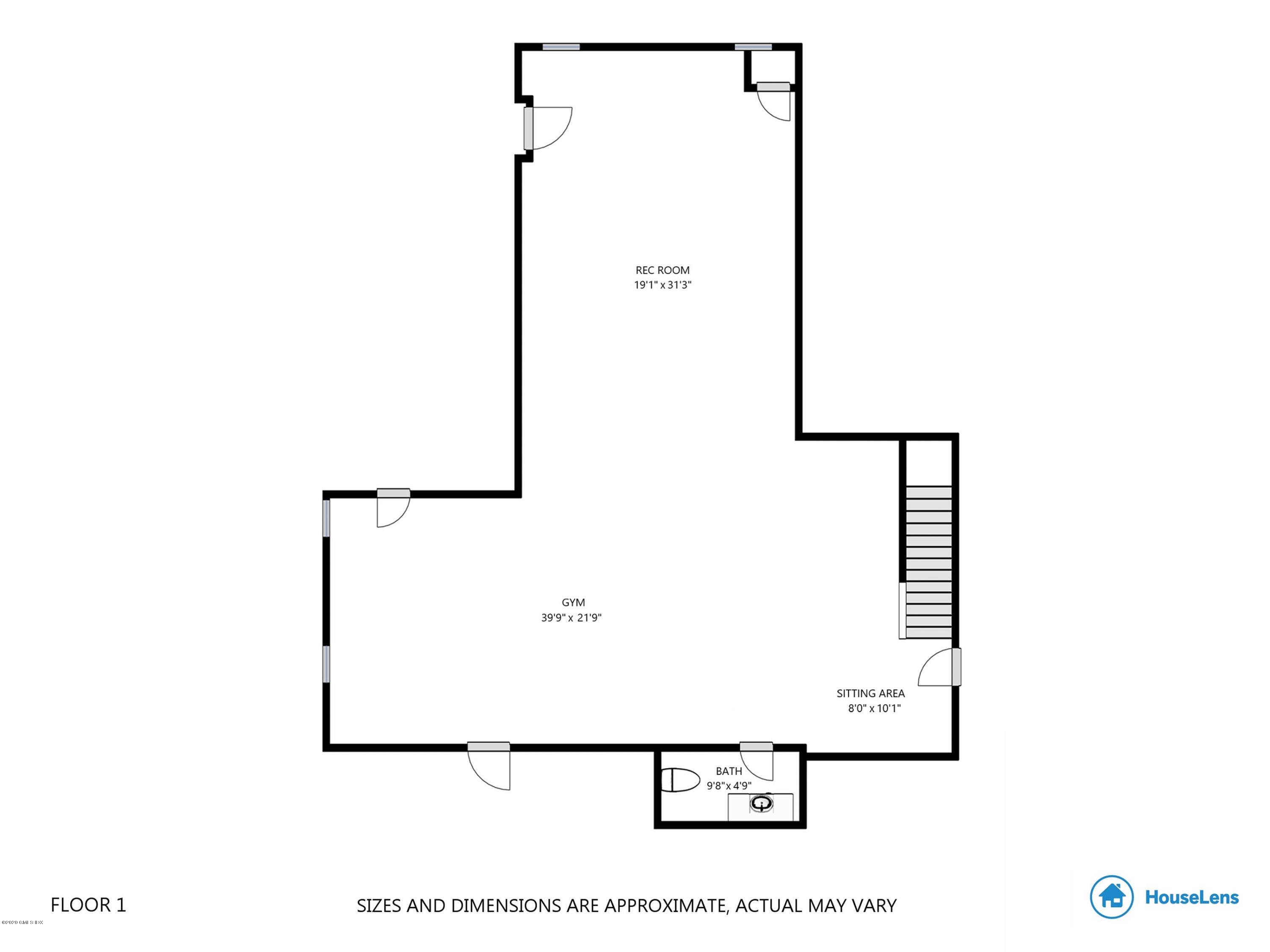8 Hockanum Road Westport, CT 06880 - Photo 40 of 41