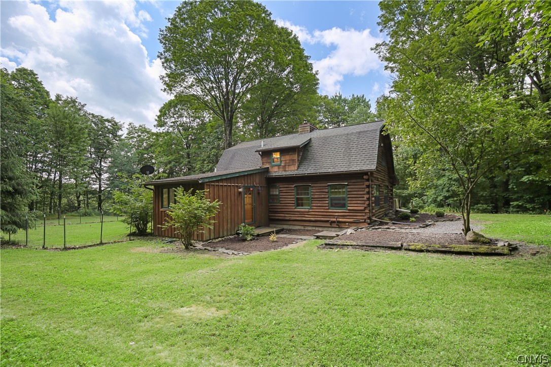 374 Strong Road Tully, NY 13159 - Photo 4 of 48