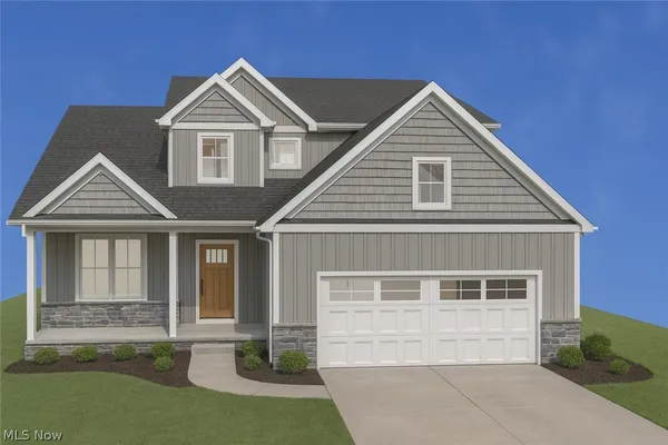 $619,000 | 5358 Meadow Park Drive, Kent, OH 44240