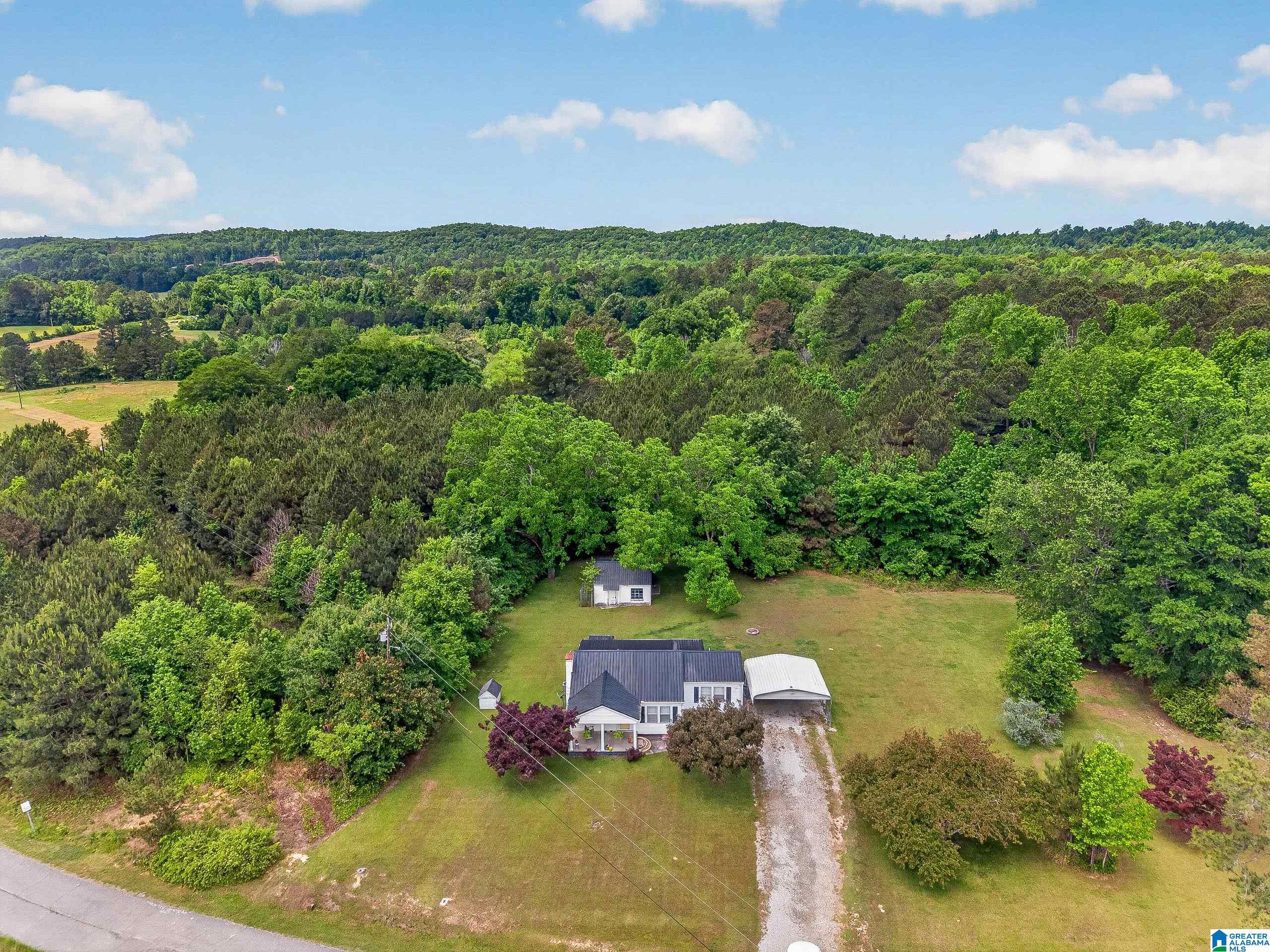 867 Graham Drive Ohatchee, AL 36271 - Photo 31 of 35