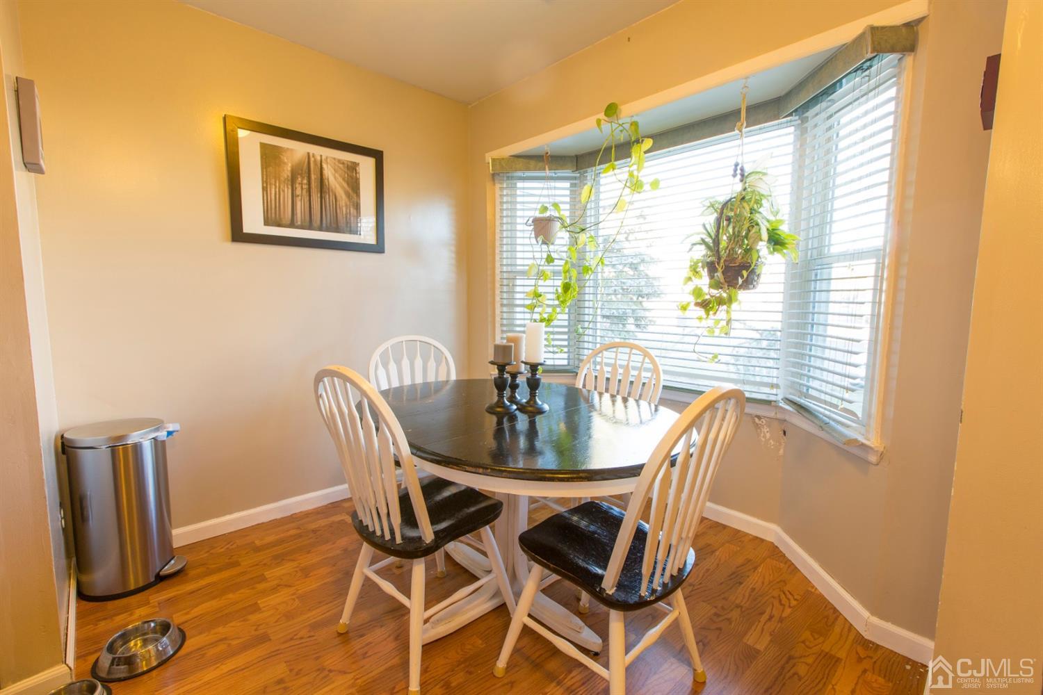 59 La Rue Lane East Brunswick, NJ 08816 - Photo 3 of 18 a dining room with furniture and window