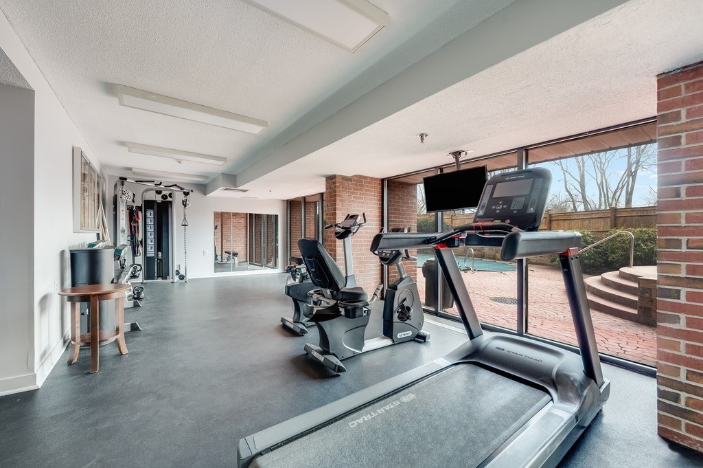 100 Rosemary Way, Unit 210 Needham, MA 02494 - Photo 14 of 17