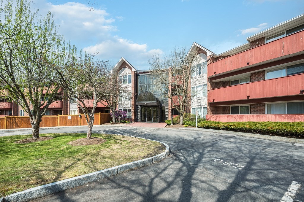 100 Rosemary Way, Unit 210 Needham, MA 02494 - Photo 16 of 17