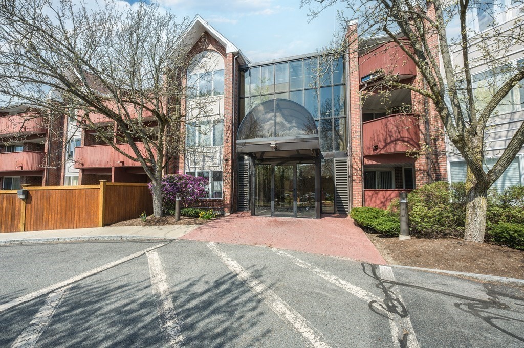 100 Rosemary Way, Unit 210 Needham, MA 02494 - Photo 17 of 17