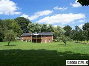 11409 Abernathy Road Charlotte, NC 28216 - Photo 8 of 8 Gallery Image 8