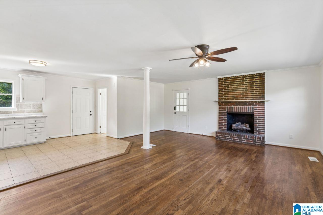 1880 Oldfield Road Sylacauga, AL 35150 - Photo 3 of 29