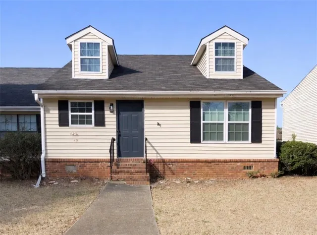 $2,100 | 5505 Park Place South, Atlanta, GA 30349