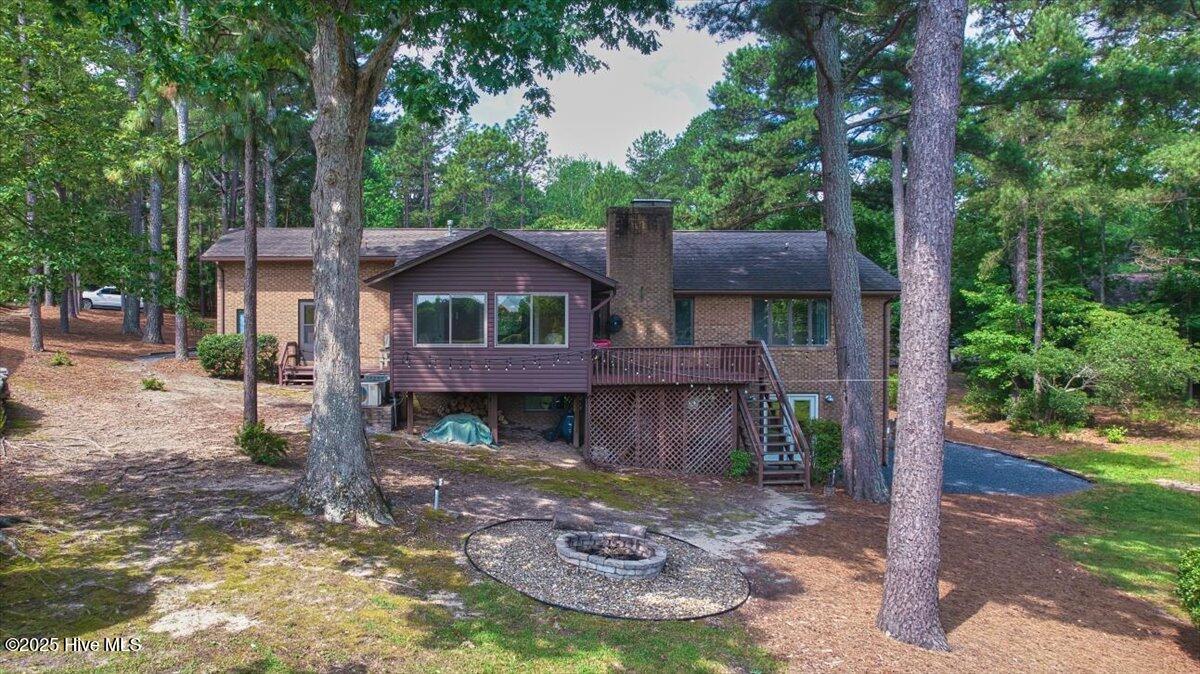 120 Shagbark Road West End, NC 27376 - Photo 65 of 76 034-34_120 Shagbark Ct., West End, NC, 2