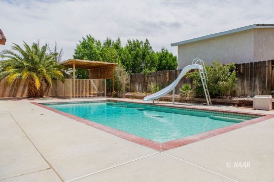 1129 West Tamarisk Avenue Ridgecrest, CA 93555 - Photo 34 of 35 Gallery Image 34